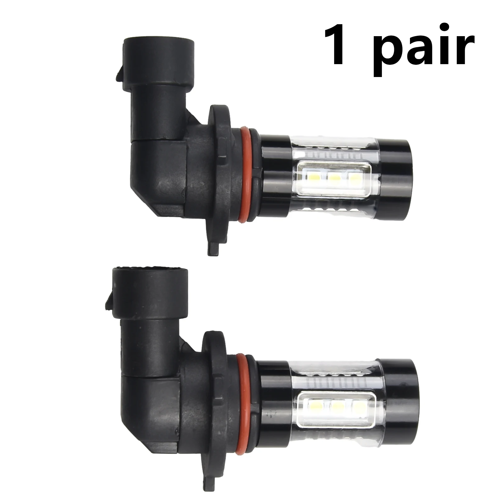 2Pcs 9005 LED Bulbs Super Bright White 6000K Auto Car Fog Signal Turn Light Driving Lamp White DC12-24V 50W Car Accessories
2Pcs 9005 LED Bulbs Super Bright White 6000K Auto Car Fog Signal Turn Light Driving Lamp White DC12-24V 50W Car Accessories