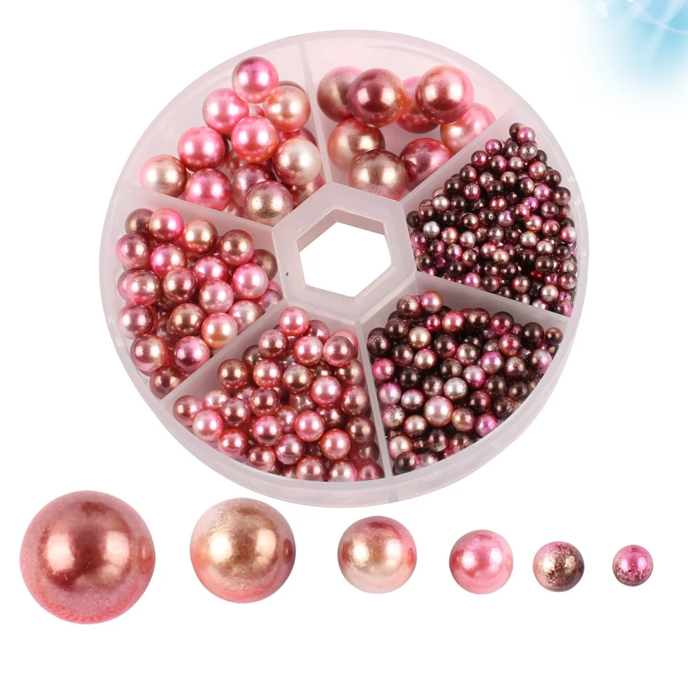 Набор бусин для браслета pearlmaking, поделки, ювелирные изделия, распорка, искусственная ваза, украшение, россыпь, сделай сам, заполнение, бусины,...
Набор бусин для браслета pearlmaking, поделки, ювелирные изделия, распорка, искусственная ваза, украшение, россыпь, сделай сам, заполнение, бусины,...