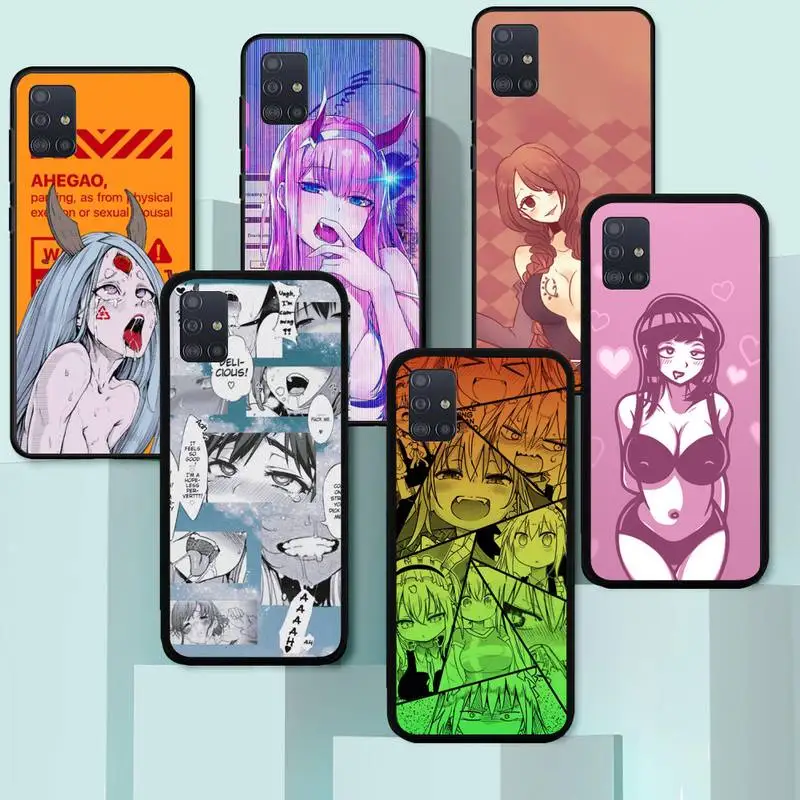Ahegao INS Phone Case For Redmi 5 5A Plus 6 S2 7 7A 8 8A 9 9A K20 30 4X Pro Fundas Cover
Ahegao INS Phone Case For Redmi 5 5A Plus 6 S2 7 7A 8 8A 9 9A K20 30 4X Pro Fundas Cover