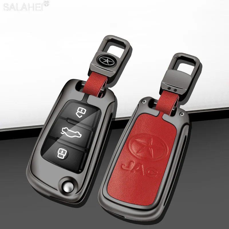 Car Key Cover Case Shell Fob For JAC S2 Refine S3 S4 S5 S7 R3 A5 7 T40 S5 X4 R3 SEI 3 2017 2018 2019 2020 Keychain Accessories
Car Key Cover Case Shell Fob For JAC S2 Refine S3 S4 S5 S7 R3 A5 7 T40 S5 X4 R3 SEI 3 2017 2018 2019 2020 Keychain Accessories
