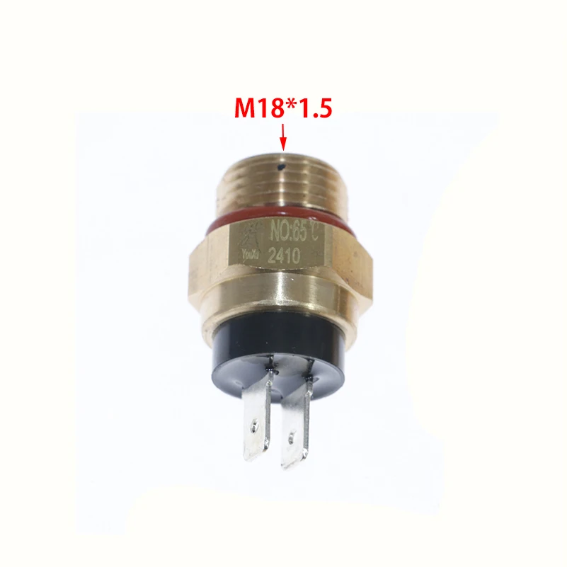 M14/M16/M18*1,5 мм мотоциклетный электрический радиатор, вентилятор охлаждающей жидкости, термостат, переключатель температуры воды, датчик температуры для велосипеда 200 250 400
M14/M16/M18*1,5 мм мотоциклетный электрический радиатор, вентилятор охлаждающей жидкости, термостат, переключатель температуры воды, датчик температуры для велосипеда 200 250 400