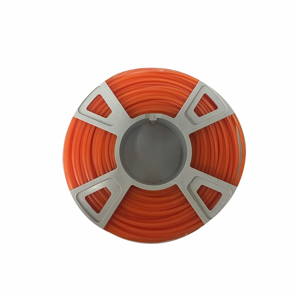 For Stihl Trimmer Trimmer Spool Line Diameter 2.4mm X 41m Garden Power Accssries Garden Replacement Line Mowing Line
For Stihl Trimmer Trimmer Spool Line Diameter 2.4mm X 41m Garden Power Accssries Garden Replacement Line Mowing Line