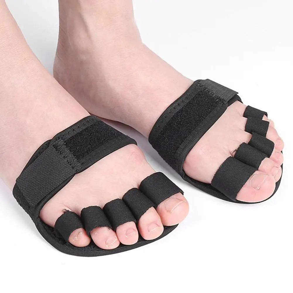 1 Pair Yoga Socks Five Fingers Separated Paste Firmly Two Specifications Professional Short Foot Pad for Fitness Training Yoga
1 Pair Yoga Socks Five Fingers Separated Paste Firmly Two Specifications Professional Short Foot Pad for Fitness Training Yoga