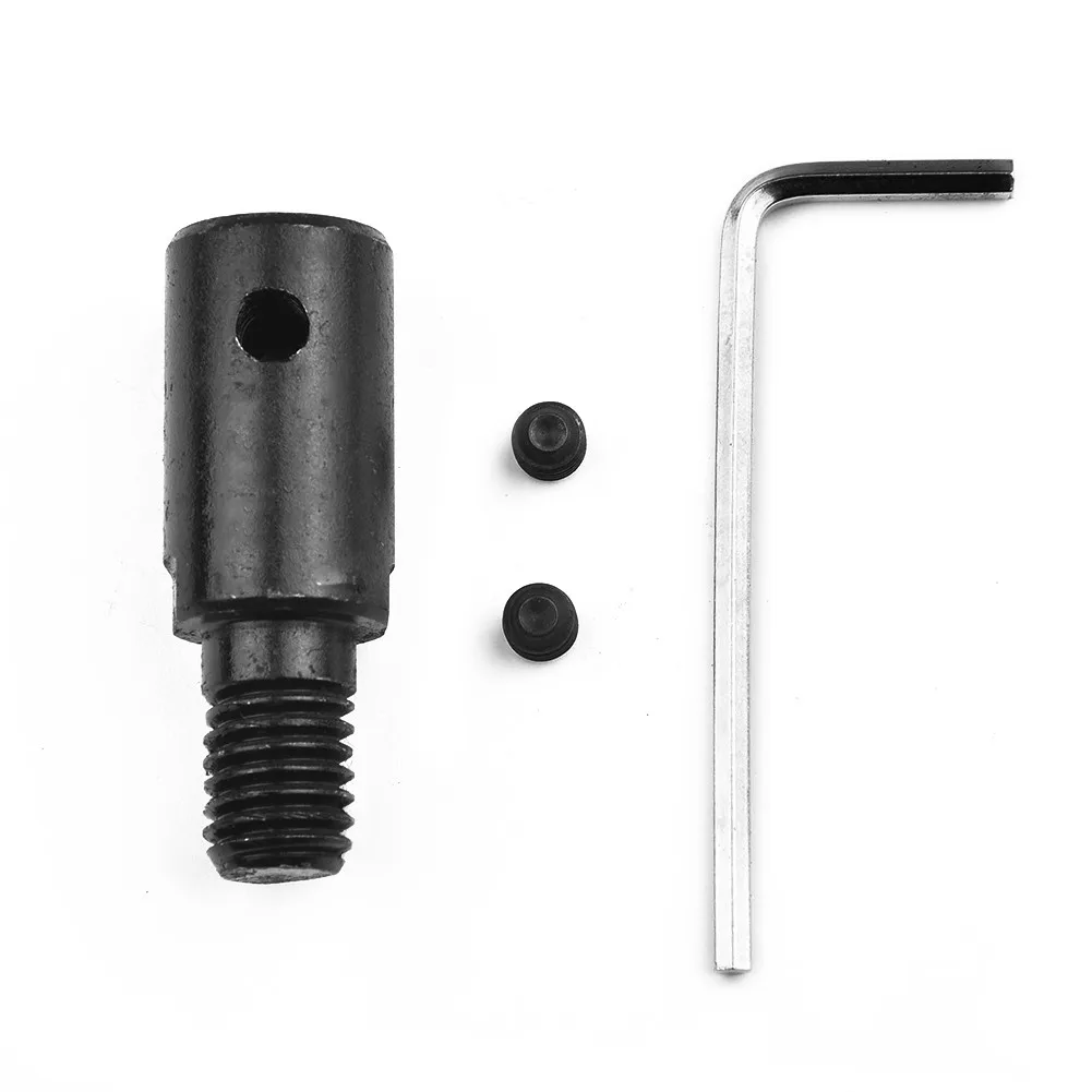 M10 Adaptor Saw Blade Connecting Rod Shaft Arbor Mandrel Connector 5-14mm Angle .Grinder Accessories Saws Power
M10 Adaptor Saw Blade Connecting Rod Shaft Arbor Mandrel Connector 5-14mm Angle .Grinder Accessories Saws Power