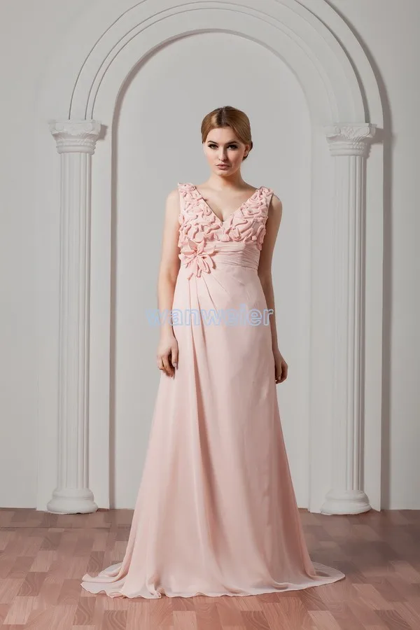 free shipping 2016 hot sale saree new design custom color/size handmade flower evening gown pink long plus size evening dress
free shipping 2016 hot sale saree new design custom color/size handmade flower evening gown pink long plus size evening dress