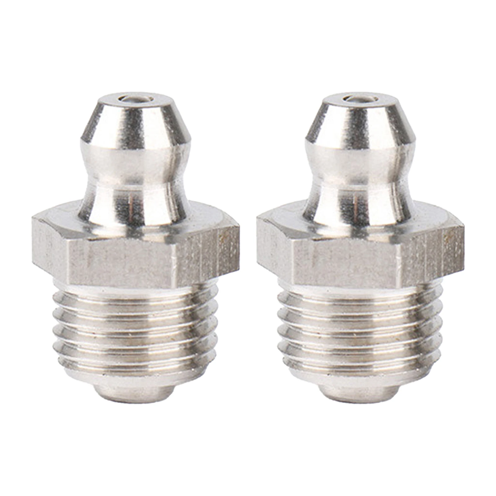 2pcs M10*1 Grease Nipple Straight Grease Nipple For Motorcycle Car Car Automotive Oil Mouth Grease Nipple Butter Gun Fittings
2pcs M10*1 Grease Nipple Straight Grease Nipple For Motorcycle Car Car Automotive Oil Mouth Grease Nipple Butter Gun Fittings