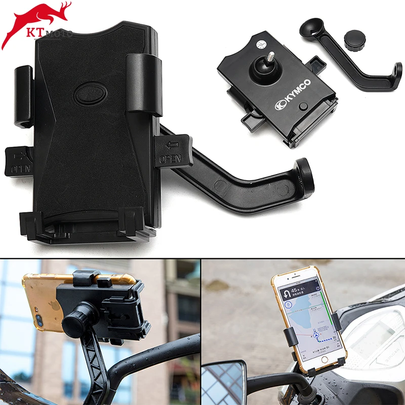 Зеркальный держатель на руль мотоцикла, подставка для GPS навигатора KYMCO City, NIKITA GDINK KXCT PeoPle S Racing S G150
Зеркальный держатель на руль мотоцикла, подставка для GPS навигатора KYMCO City, NIKITA GDINK KXCT PeoPle S Racing S G150