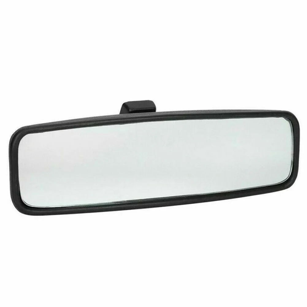 1pc Rear View Mirror Rear View Mirror Black Dust And Moisture Protection Interior Accessories Replacement High Quality
1pc Rear View Mirror Rear View Mirror Black Dust And Moisture Protection Interior Accessories Replacement High Quality