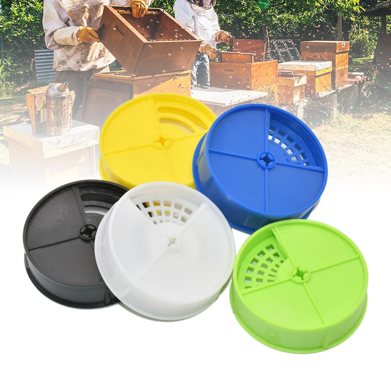 Beekeeping Round type Multifunctional Beehive Door Plastic Beehive Entrance with Vent Various Colors Beekeeper Tools Equipment
Beekeeping Round type Multifunctional Beehive Door Plastic Beehive Entrance with Vent Various Colors Beekeeper Tools Equipment