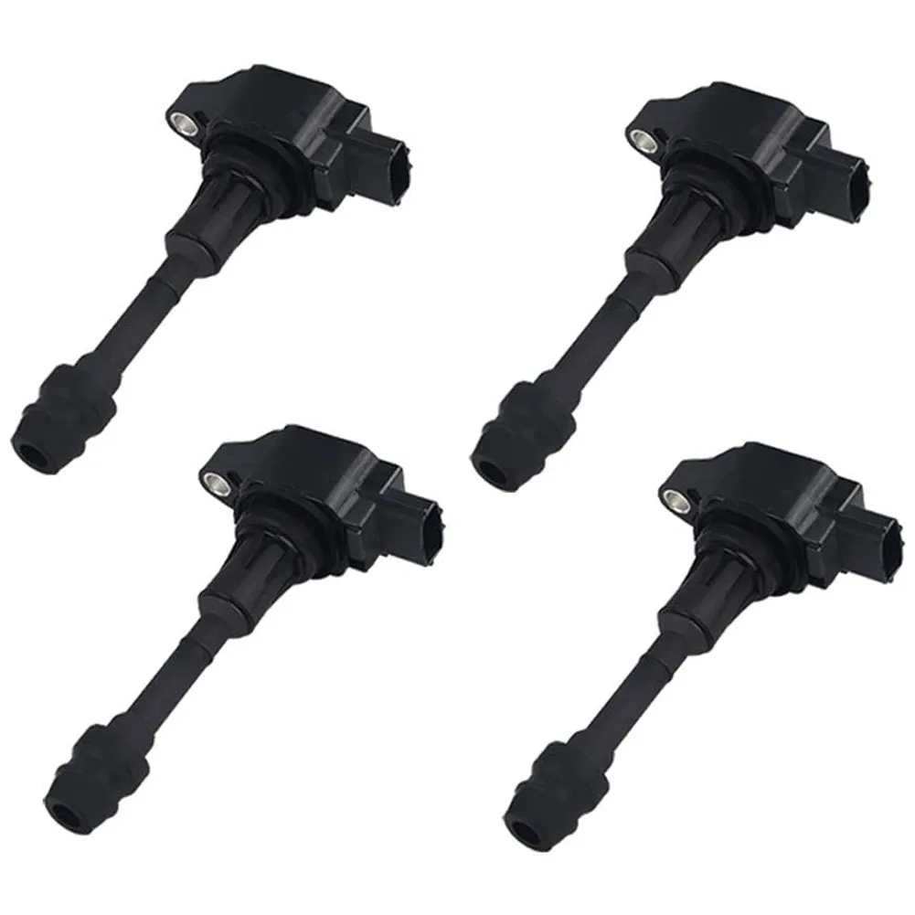 1 ПК, зажигание катушек для Nissan Altima Sentra Rogue Versa-1.6L 1.8L 2.0L 2.5L UF-549 C1696 UF549 5C1753 22448ED000
1 ПК, зажигание катушек для Nissan Altima Sentra Rogue Versa-1.6L 1.8L 2.0L 2.5L UF-549 C1696 UF549 5C1753 22448ED000