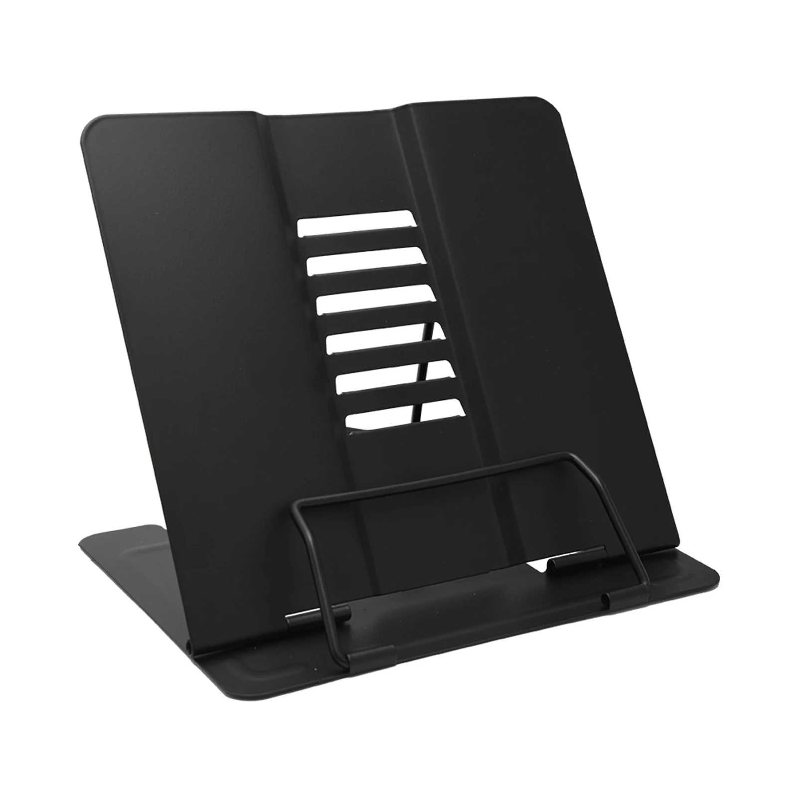 Working Desk Anti Slip Reading Rest Holder Home Kitchen Recipe Book Stand Students For Studying Metal Adjustable Angle Foldable
Working Desk Anti Slip Reading Rest Holder Home Kitchen Recipe Book Stand Students For Studying Metal Adjustable Angle Foldable
