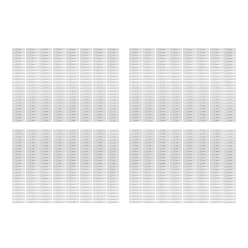 800Pcs/Lot 2ML Transparent Plastic Spray Bottle Small Cosmetic Packing Atomizer Perfume Bottles
800Pcs/Lot 2ML Transparent Plastic Spray Bottle Small Cosmetic Packing Atomizer Perfume Bottles