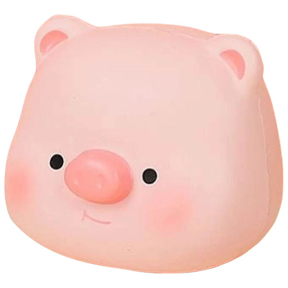 

Squeeze Mini Pink Pigs Toy Sensory Squishy Toy Antistress Decompression Toy Novelty Vent Toy Stress Relief For Kids Gift