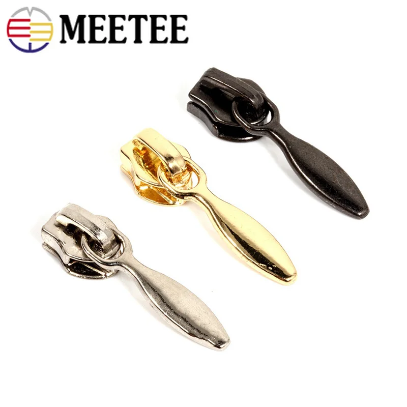 20/50Pcs 3# Zipper Sliders for Nylon Zippers Decorative Zip Puller Head Clothes Pillow Quilt Cover Repair DIY Sewing Accessories
20/50Pcs 3# Zipper Sliders for Nylon Zippers Decorative Zip Puller Head Clothes Pillow Quilt Cover Repair DIY Sewing Accessories
