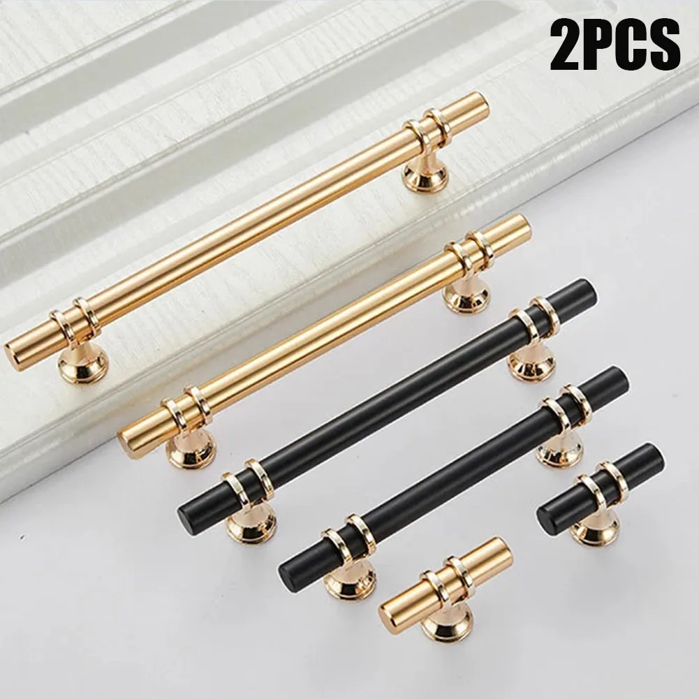 2pcs Cabinet Hardware T Bar Zinc Alloy Cupboard Wardrobe Closet Handle Black Gold Solid Bar Handle Kitchen Drawer Pull Box Knob
2pcs Cabinet Hardware T Bar Zinc Alloy Cupboard Wardrobe Closet Handle Black Gold Solid Bar Handle Kitchen Drawer Pull Box Knob