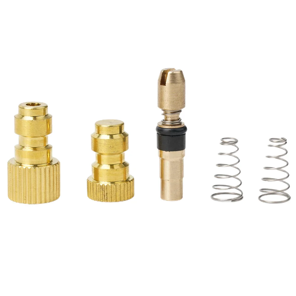 Copper Pump Spare Kits Spare Kits Replacement Filling Spare Kit Hand High Pressure Manual Manual Air Pump 4500PSI Quality
Copper Pump Spare Kits Spare Kits Replacement Filling Spare Kit Hand High Pressure Manual Manual Air Pump 4500PSI Quality