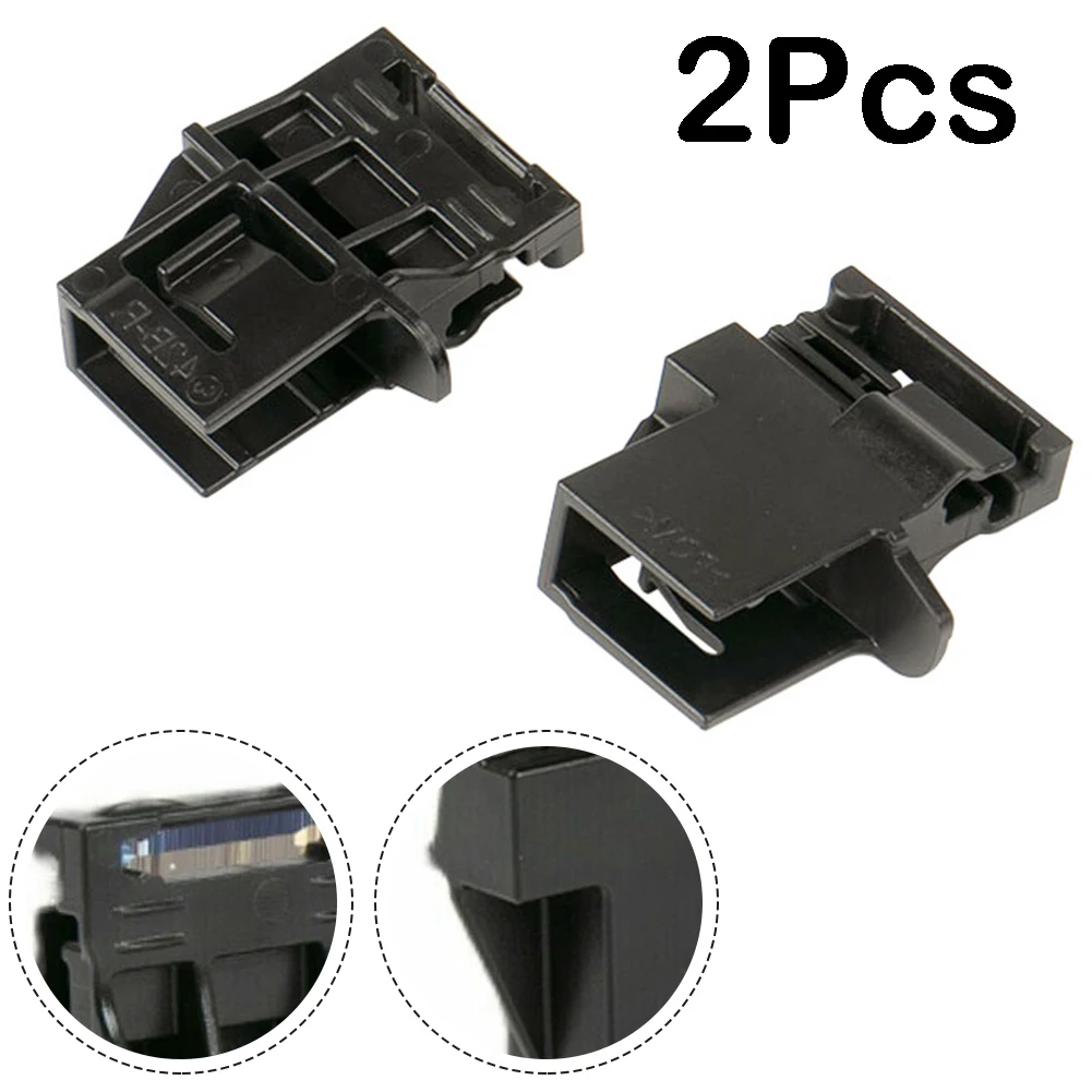2Pcs Sunroof Sun Visor Fixed Buckle Sun Shade Clips 70800-TLY-H11ZC For Honda For CRV 2016-2021 Plastic Black Car Accessories
2Pcs Sunroof Sun Visor Fixed Buckle Sun Shade Clips 70800-TLY-H11ZC For Honda For CRV 2016-2021 Plastic Black Car Accessories