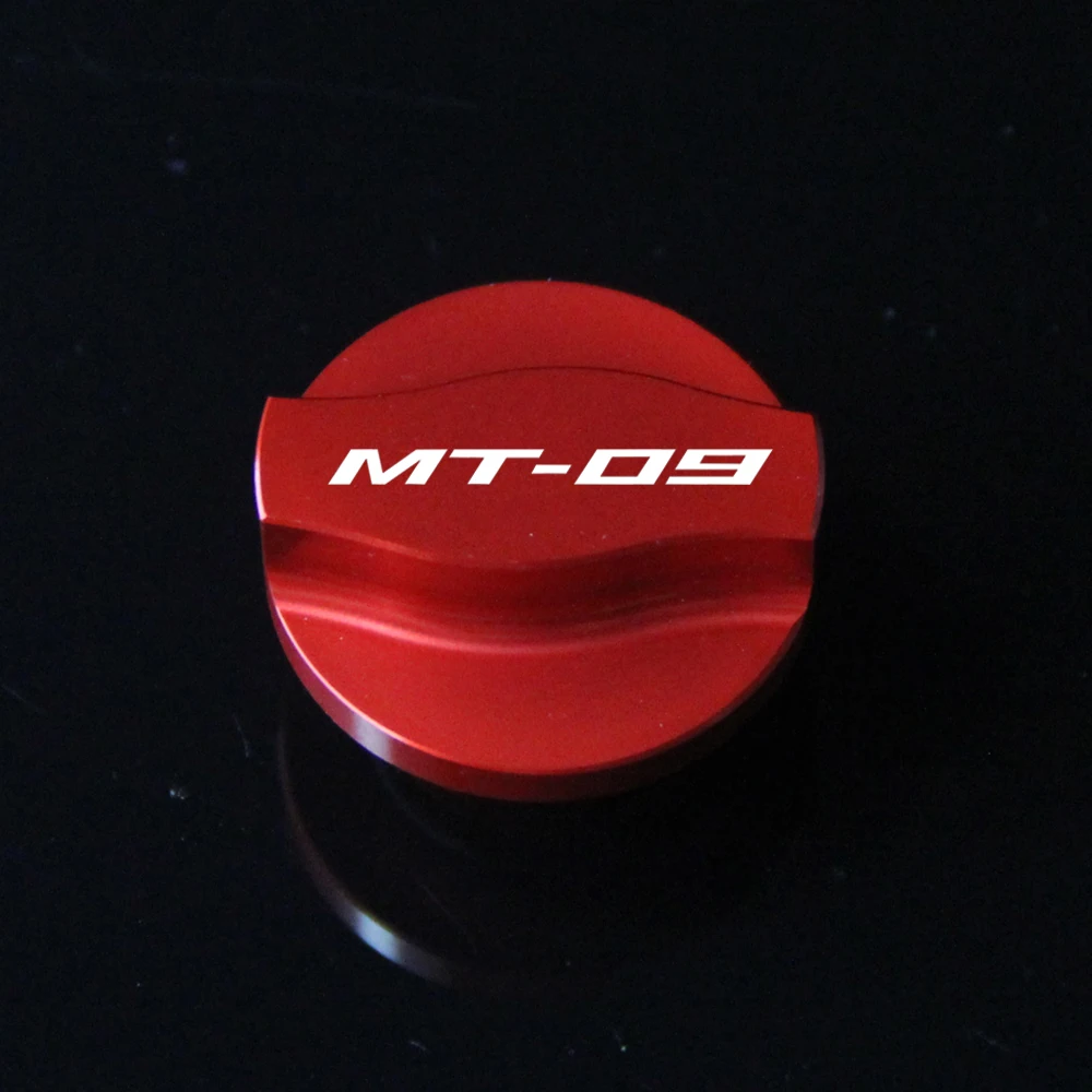 For Yamaha MT-09 / FZ-09 2013-2021 (2018 2019 2020 Motorcycle Engine Oil Plug Filler Cover Screw (Size:M20*2.5)
For Yamaha MT-09 / FZ-09 2013-2021 (2018 2019 2020 Motorcycle Engine Oil Plug Filler Cover Screw (Size:M20*2.5)