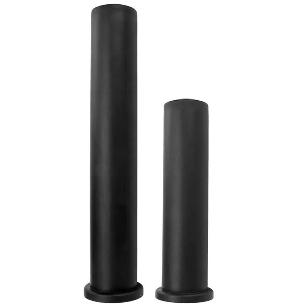 2pcs Barbell Bar Adapter Sleeve Convert Weight Plat Adapter Sleeve 1in To 2in Weight Plate Post Strength Fitness Equipment
2pcs Barbell Bar Adapter Sleeve Convert Weight Plat Adapter Sleeve 1in To 2in Weight Plate Post Strength Fitness Equipment