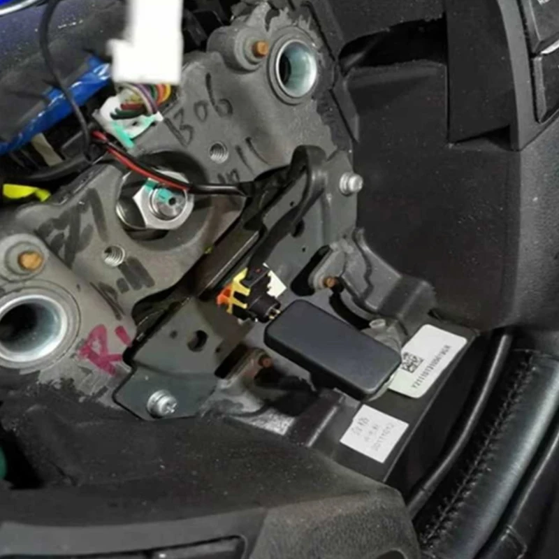 1/4 шт. Универсальный эмулятор воздушной подушки для автомобиля, симулятор поиска неисправностей, диагностическая система воздушной подушк...
1/4 шт. Универсальный эмулятор воздушной подушки для автомобиля, симулятор поиска неисправностей, диагностическая система воздушной подушк...