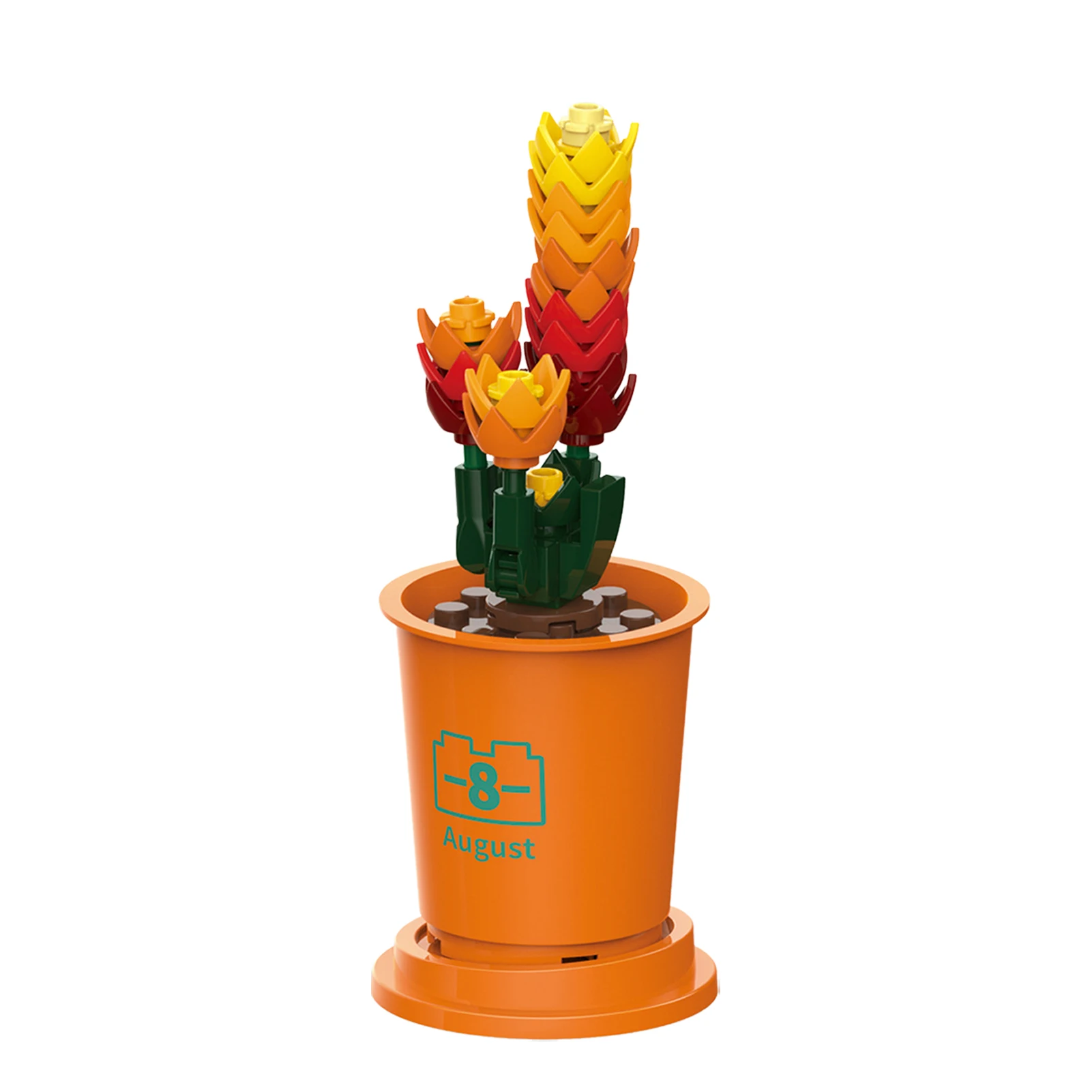 Technical Ideas Flowers Bouquet Building Blocks Romantic Narcissus Flower Bricks Home Decoration DIY Toys For Girl Birthday Gift
Technical Ideas Flowers Bouquet Building Blocks Romantic Narcissus Flower Bricks Home Decoration DIY Toys For Girl Birthday Gift