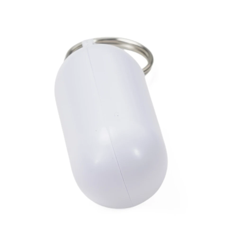 2Pcs Boat Kayak Floating Keyring Buoyant Key Ring Float Keychain Boat Accessory For Boating Fishing Kayaking Rafting And Surfing
2Pcs Boat Kayak Floating Keyring Buoyant Key Ring Float Keychain Boat Accessory For Boating Fishing Kayaking Rafting And Surfing