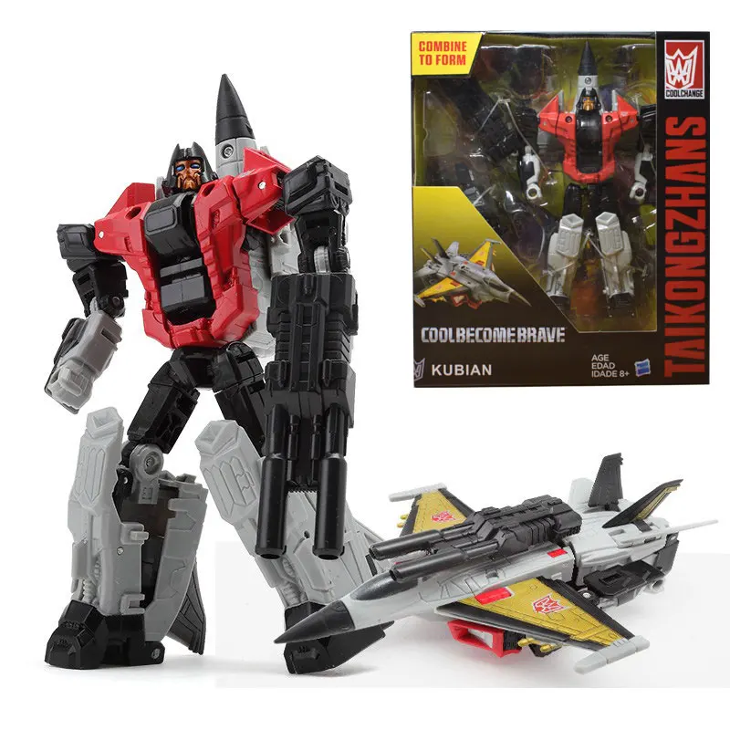 Новинка, экшн-фигурка HaiZhiXing 5 в 1, Комбинированные модели Superion G1 IDW, игрушка-трансформер, светлячок, прыгающая модель, деформация автомобиля, р...
Новинка, экшн-фигурка HaiZhiXing 5 в 1, Комбинированные модели Superion G1 IDW, игрушка-трансформер, светлячок, прыгающая модель, деформация автомобиля, р...