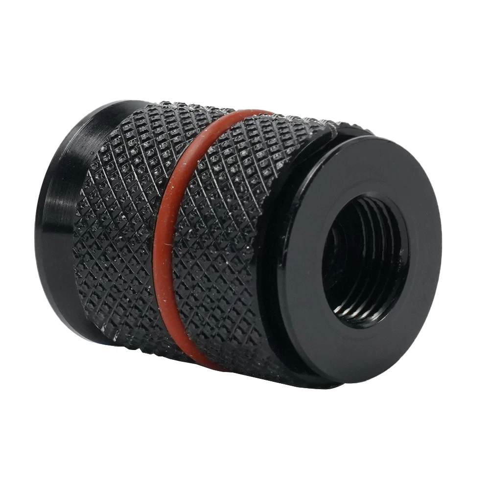 Expanding Plug Bike Headset Plug 25x21.5mm Black Expansion Range 22mm-25.4mm Aluminum Alloy Hot Sale Wonderful
Expanding Plug Bike Headset Plug 25x21.5mm Black Expansion Range 22mm-25.4mm Aluminum Alloy Hot Sale Wonderful