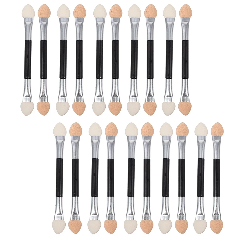 Makeup Brush Brushes Eyeshadow Lip Lipstick Stick Eye Applicator Silicone Shadow Gloss Tools Sponge Wands Wand Concealer Blender
Makeup Brush Brushes Eyeshadow Lip Lipstick Stick Eye Applicator Silicone Shadow Gloss Tools Sponge Wands Wand Concealer Blender