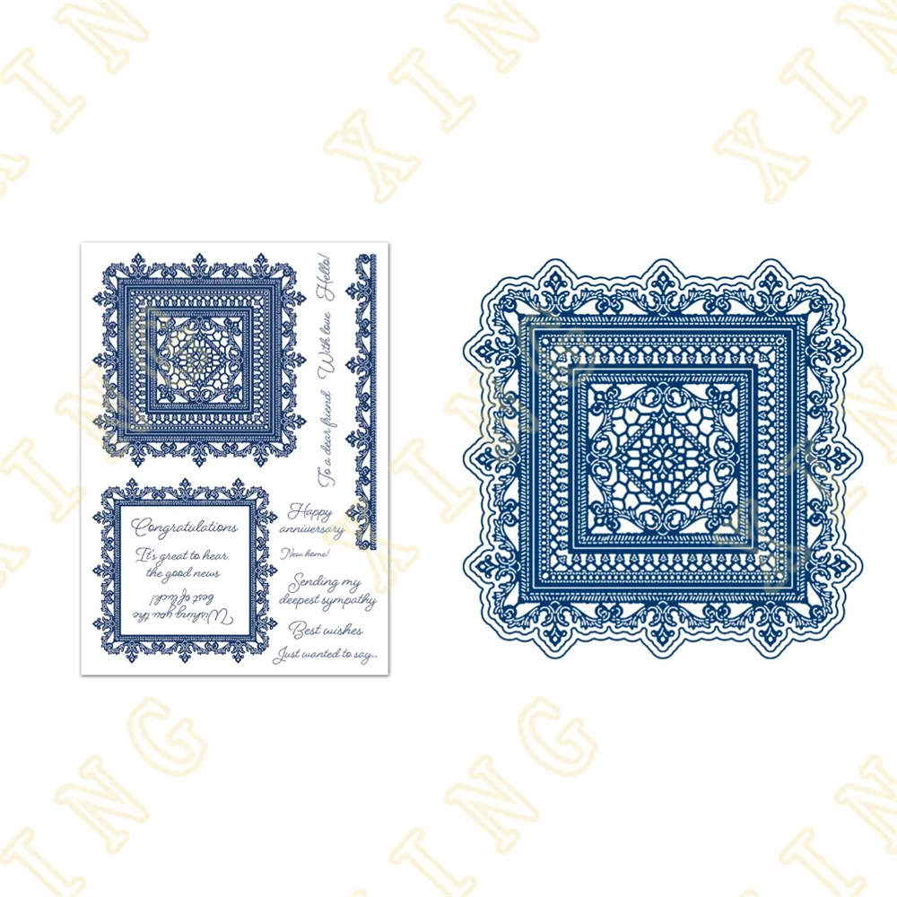 Old Fashioned 2022 New Metal Cutting Dies Stamps Scrapbook Diary Secoration Embossing Template Diy Greeting Card Handmade
Old Fashioned 2022 New Metal Cutting Dies Stamps Scrapbook Diary Secoration Embossing Template Diy Greeting Card Handmade