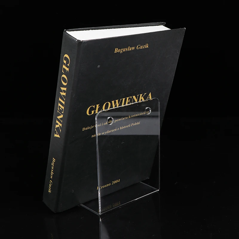 Женская прозрачная акриловая подставка для книг, 1 шт., книжная полка, настольная декоративная полка для хранения, книжный держатель для кни...
Женская прозрачная акриловая подставка для книг, 1 шт., книжная полка, настольная декоративная полка для хранения, книжный держатель для кни...