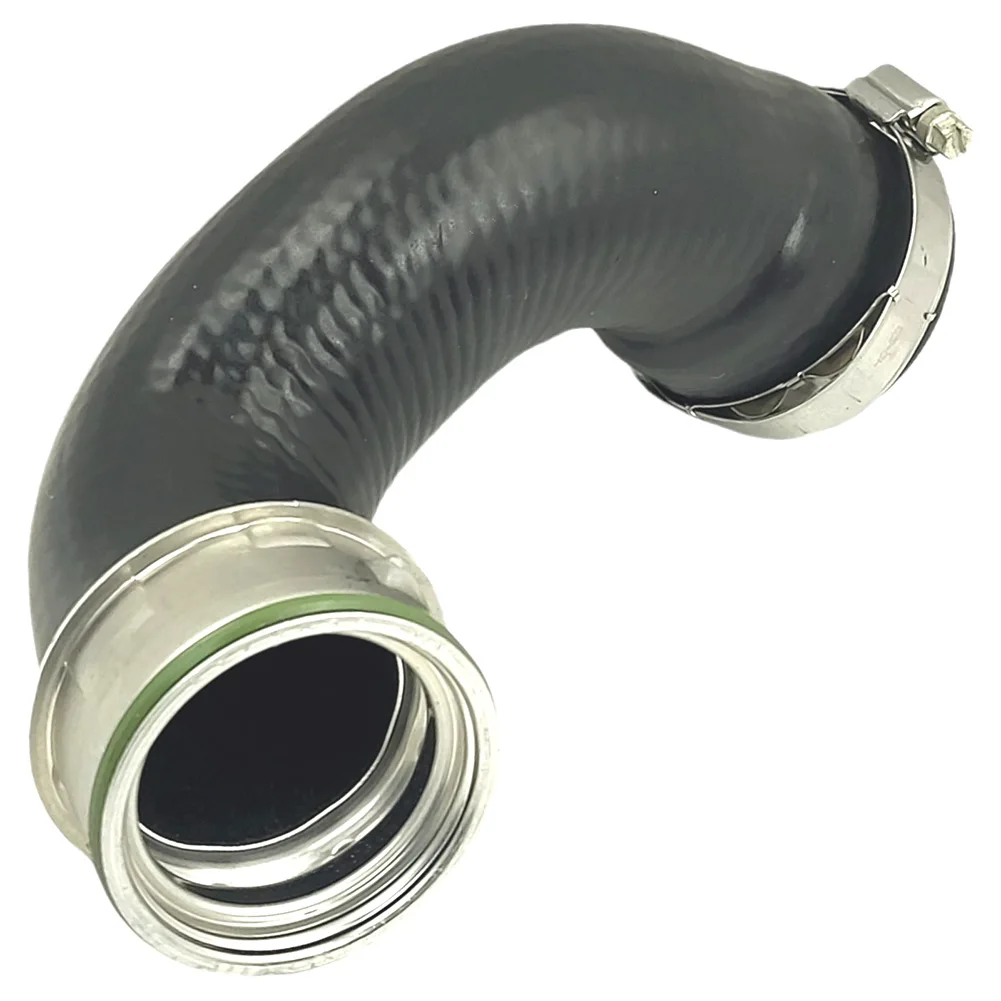 High Quality Car Accessories Turbo Intercooler Black Plastic Direct Fit For BMW X3 E83 Intercooler Coolant Pipe
High Quality Car Accessories Turbo Intercooler Black Plastic Direct Fit For BMW X3 E83 Intercooler Coolant Pipe