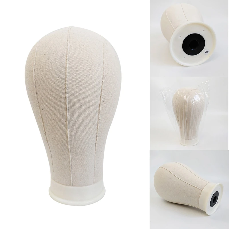 Mannequin Canvas Head For Hair Extension Lace Wigs Making And Display Styling Mannequin Manikin Head
Mannequin Canvas Head For Hair Extension Lace Wigs Making And Display Styling Mannequin Manikin Head