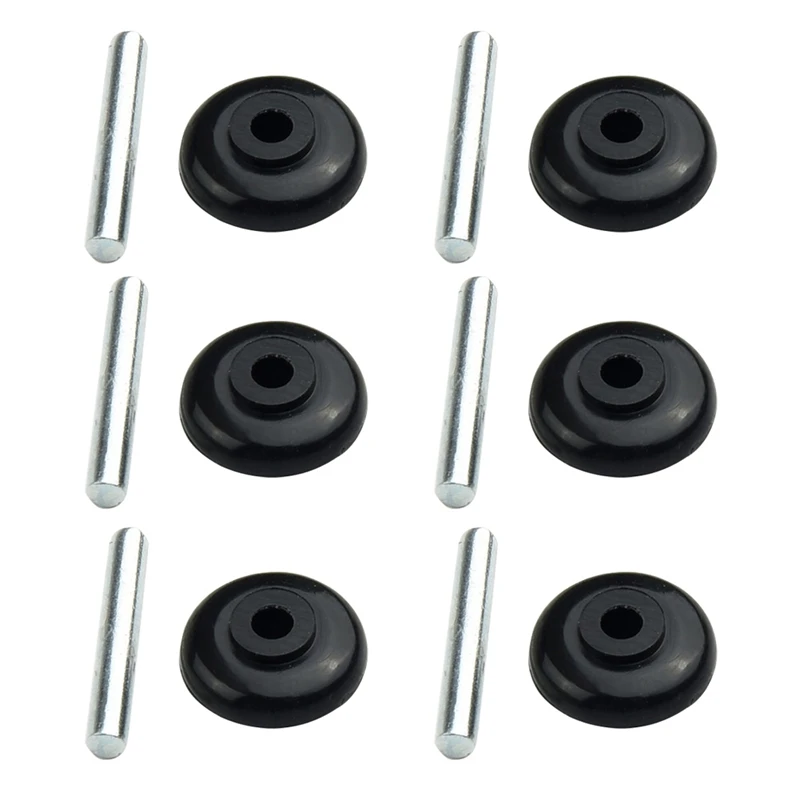 3X Axles Rollers Little Wheels For DYSON DC35 DC44 DC45 DC59 DC62 V6 SV03 SV06 SV07 Vacuum Powerheads Motorized Heads
3X Axles Rollers Little Wheels For DYSON DC35 DC44 DC45 DC59 DC62 V6 SV03 SV06 SV07 Vacuum Powerheads Motorized Heads