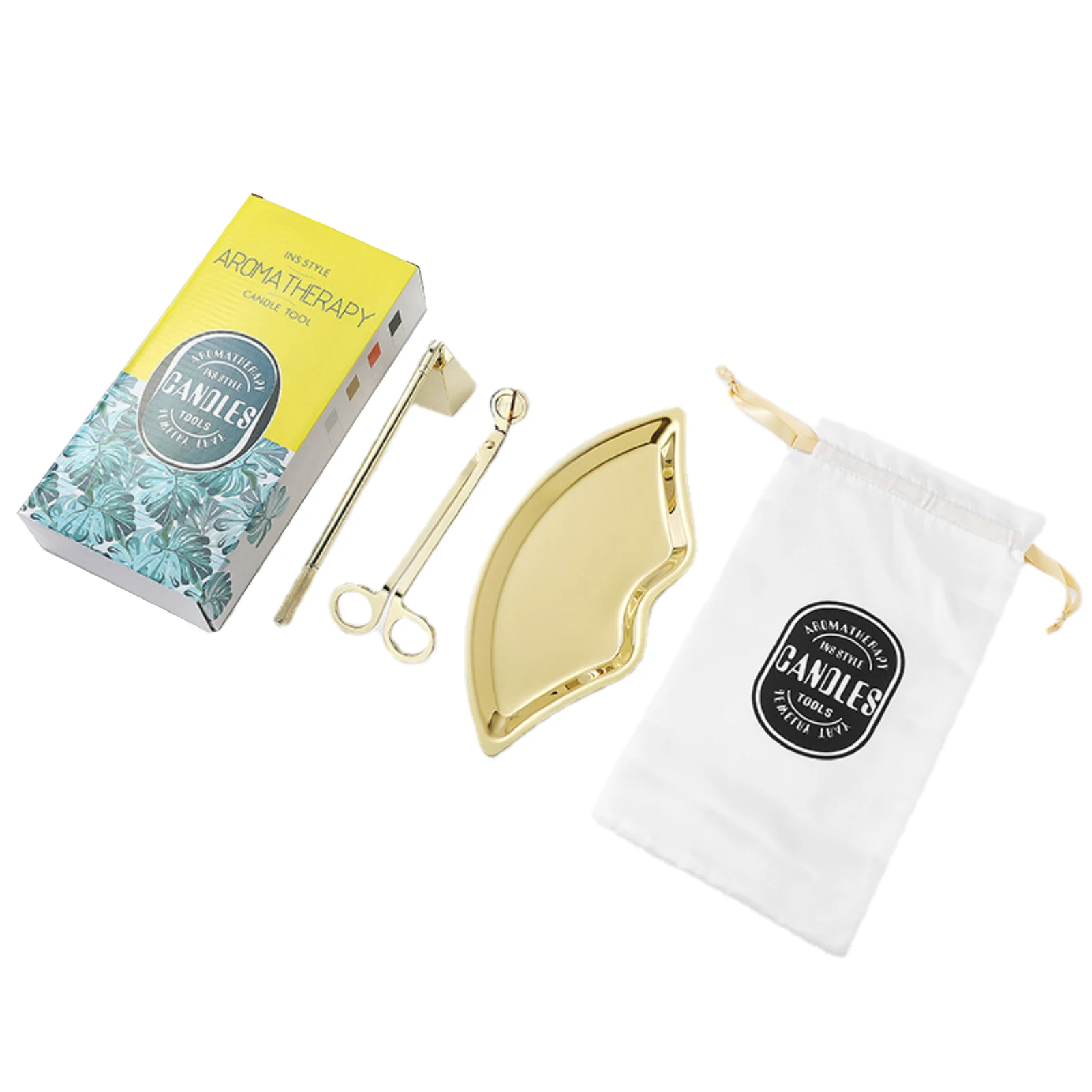 Candle Extinguisher Set Candle Extinguisher 2 In 1 Candle Accessories Wick Snuffer Accessory For Putting Out Nest Candles Candle
Candle Extinguisher Set Candle Extinguisher 2 In 1 Candle Accessories Wick Snuffer Accessory For Putting Out Nest Candles Candle