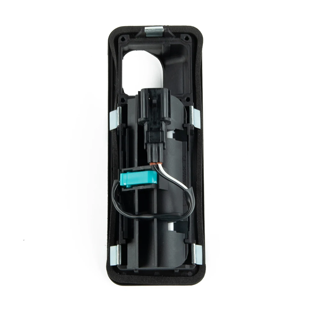 New Practical Brand New Trunk Lid Lock Tailgate Handle Parts 1pc 81260D9010 Accessories Black Fittings Outside
New Practical Brand New Trunk Lid Lock Tailgate Handle Parts 1pc 81260D9010 Accessories Black Fittings Outside