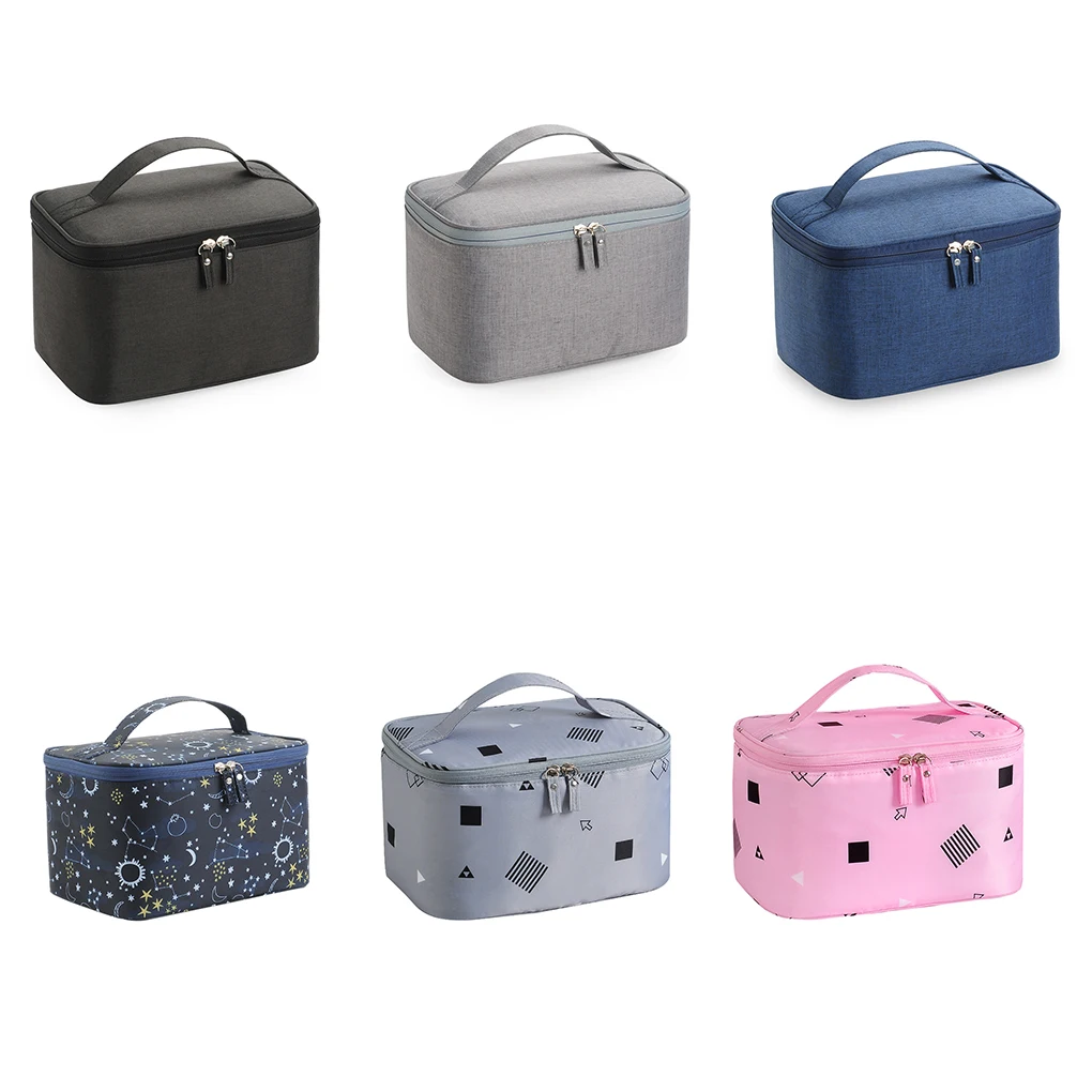 Сумка для хранения многофункциональные легкие сумки на молнии складной пакет зубная щетка очищающий крем для путешествий деловой женский черный
Сумка для хранения многофункциональные легкие сумки на молнии складной пакет зубная щетка очищающий крем для путешествий деловой женский черный