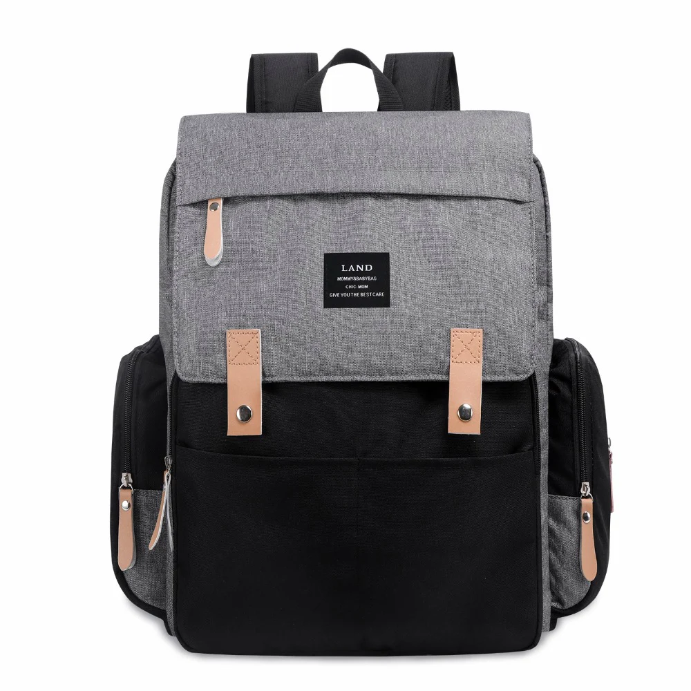 Mommy Diaper Bags Landuo Mother Large Capacity Travel Nappy Backpacks with changing mat Convenient Baby Nursing Bags
Mommy Diaper Bags Landuo Mother Large Capacity Travel Nappy Backpacks with changing mat Convenient Baby Nursing Bags