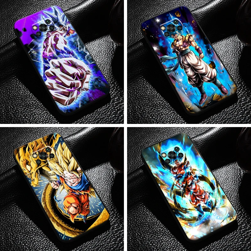 Dragon Ball Anime For Xiaomi Poco X3 Pro NFC X3 GT Phone Case Back Carcasa Black Coque Liquid Silicon
Dragon Ball Anime For Xiaomi Poco X3 Pro NFC X3 GT Phone Case Back Carcasa Black Coque Liquid Silicon