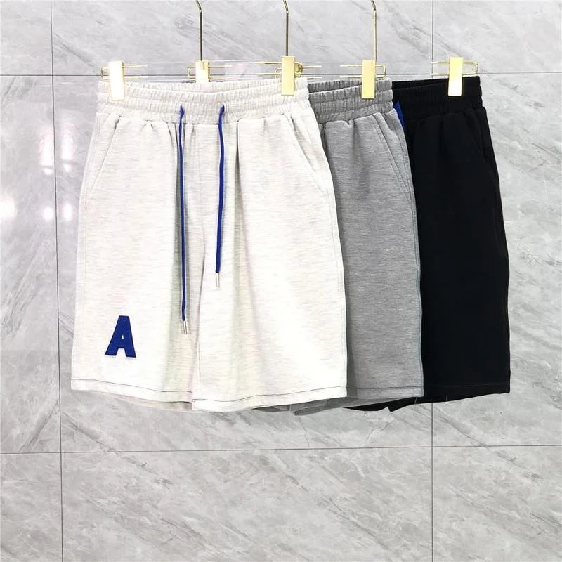 22SS Simple A Letter Towel Embroidery Print ADER ERROR Shorts Men Women EU Size 100% Cotton ADER Shorts Casual Summer Haikyuu
22SS Simple A Letter Towel Embroidery Print ADER ERROR Shorts Men Women EU Size 100% Cotton ADER Shorts Casual Summer Haikyuu