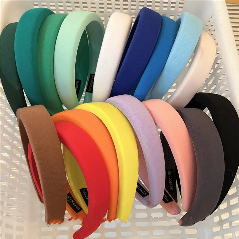 Sponge Hair Hoop Cute Girl Wide Headband Increased Parietal Press Hair Bundle Korean Hair Accessories for Women Makeup Hairband
Sponge Hair Hoop Cute Girl Wide Headband Increased Parietal Press Hair Bundle Korean Hair Accessories for Women Makeup Hairband