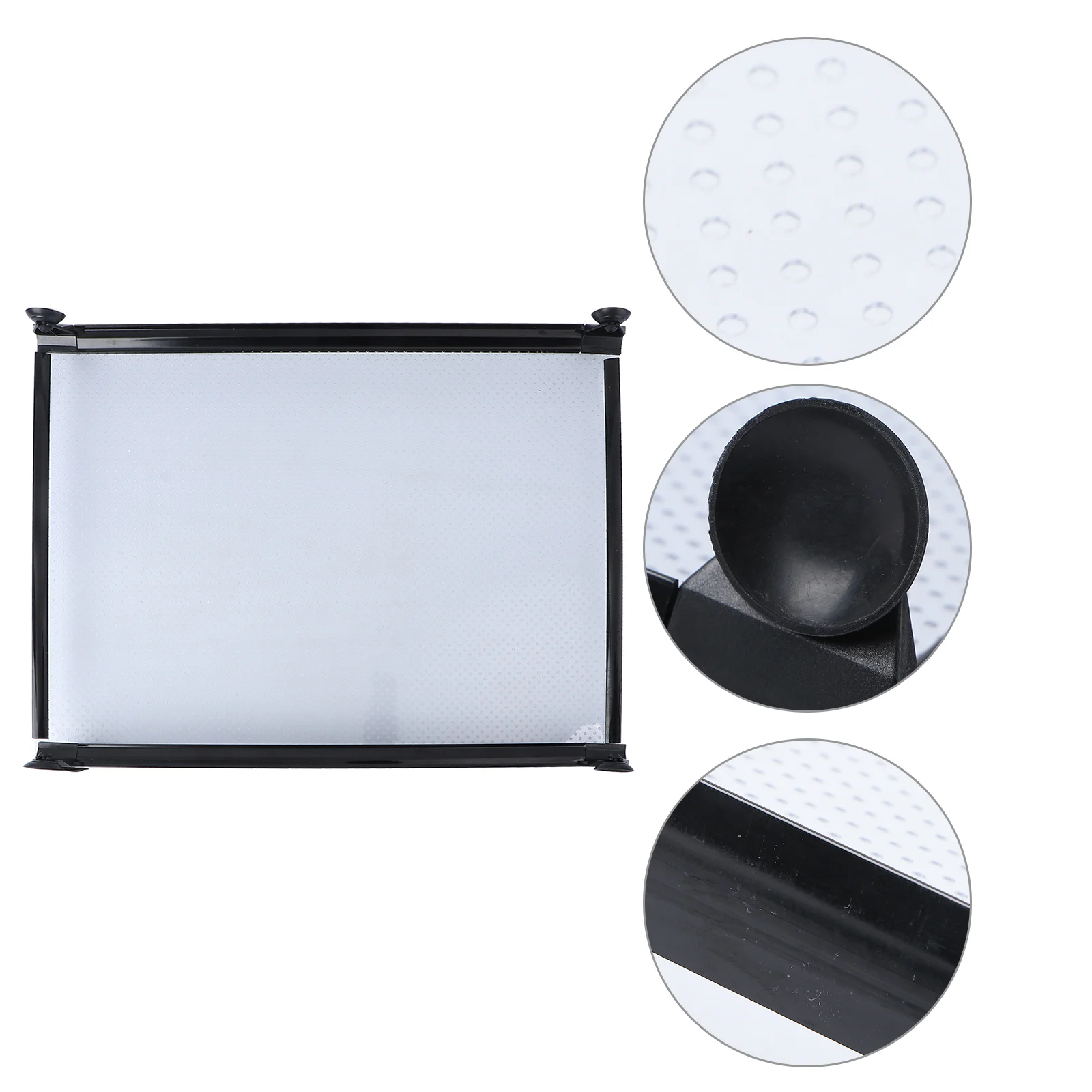 tank divider with suction cup aquarium divider isolation board grid divider mixed breeding tank bottom isolation for tank
tank divider with suction cup aquarium divider isolation board grid divider mixed breeding tank bottom isolation for tank