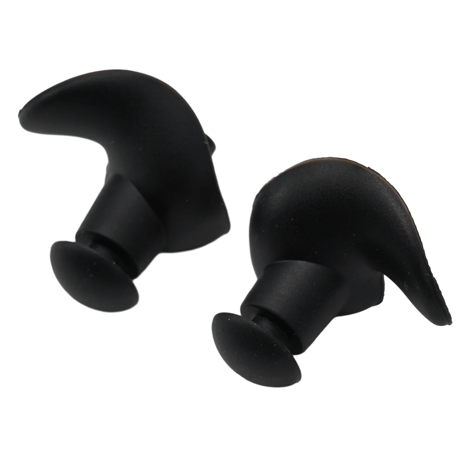 1 Pair Soft Swimming Ear Plugs Silicone Waterproof Dust-Proof Earplugs Diving Water Sports Swim Anti-noise Swimming Accessories
1 Pair Soft Swimming Ear Plugs Silicone Waterproof Dust-Proof Earplugs Diving Water Sports Swim Anti-noise Swimming Accessories