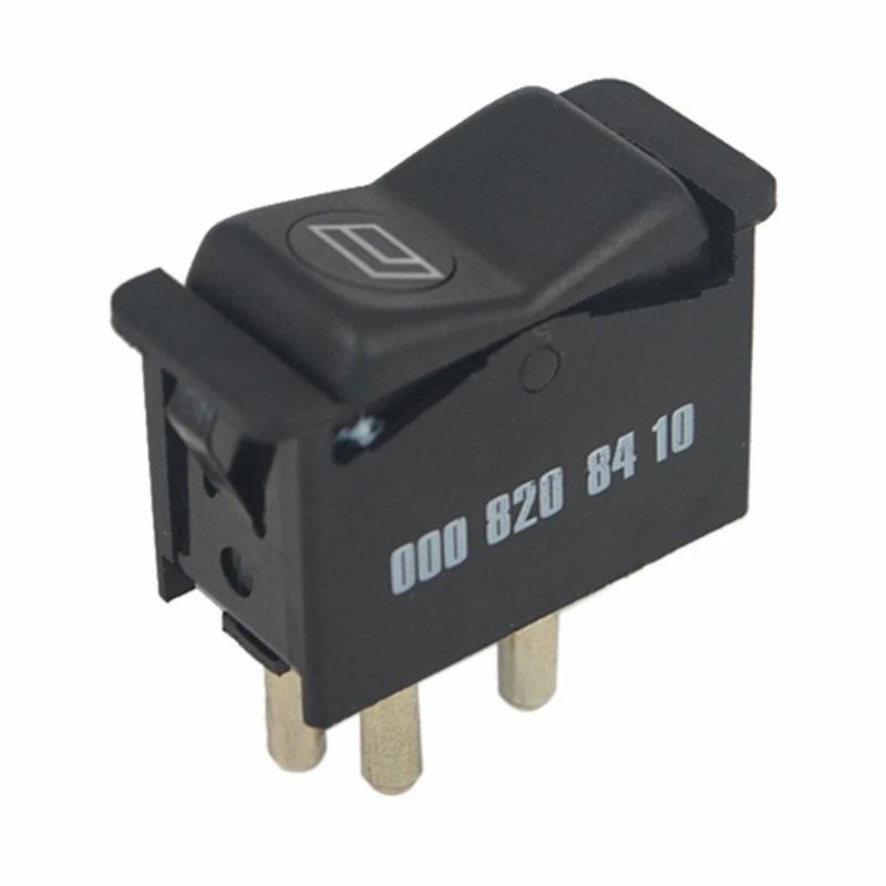 6 контактов для Mercedes Benz W123 190D 190E 240 панель двери окна питания 0008208410,0028203610KZ
6 контактов для Mercedes Benz W123 190D 190E 240 панель двери окна питания 0008208410,0028203610KZ