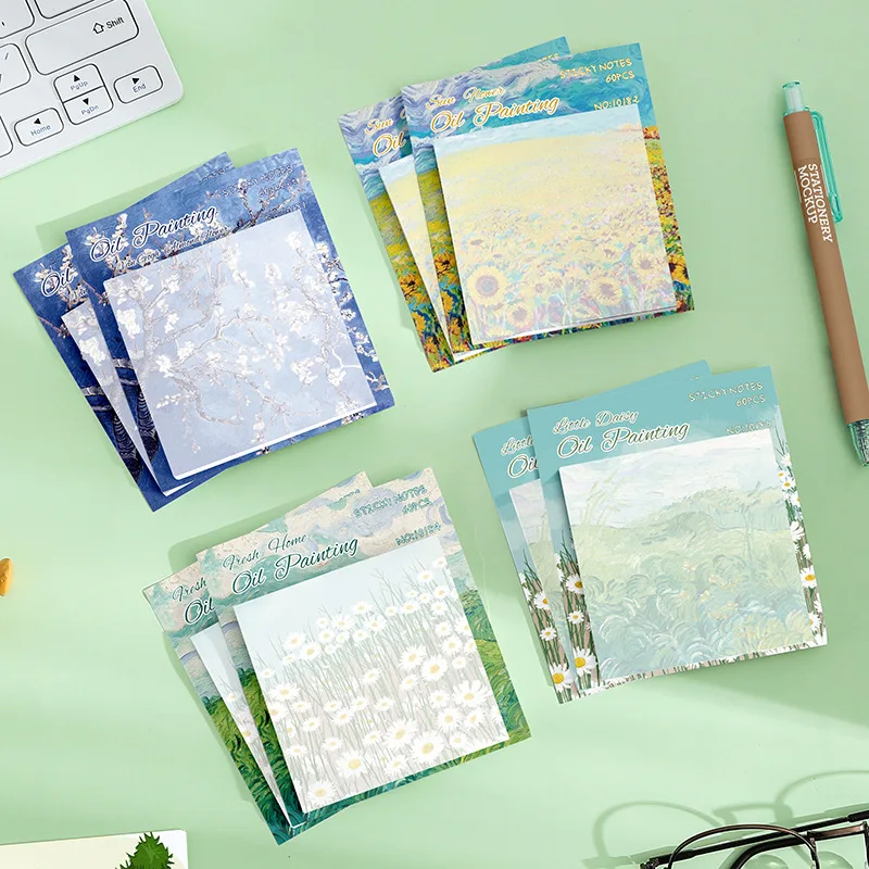 Flower Series Convenience Stickers Sticky Notebook Cartoon Cute Student Memo Handbook Creative Decoration Children Nice Memos
Flower Series Convenience Stickers Sticky Notebook Cartoon Cute Student Memo Handbook Creative Decoration Children Nice Memos