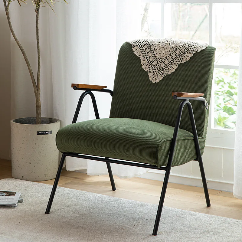 Nordic Sofa Chairs Ergonomic Armrest Elastic Living Room Chair Upholstered Indoor Muebles Para El Hogar Muebles Para El Hogar
Nordic Sofa Chairs Ergonomic Armrest Elastic Living Room Chair Upholstered Indoor Muebles Para El Hogar Muebles Para El Hogar
