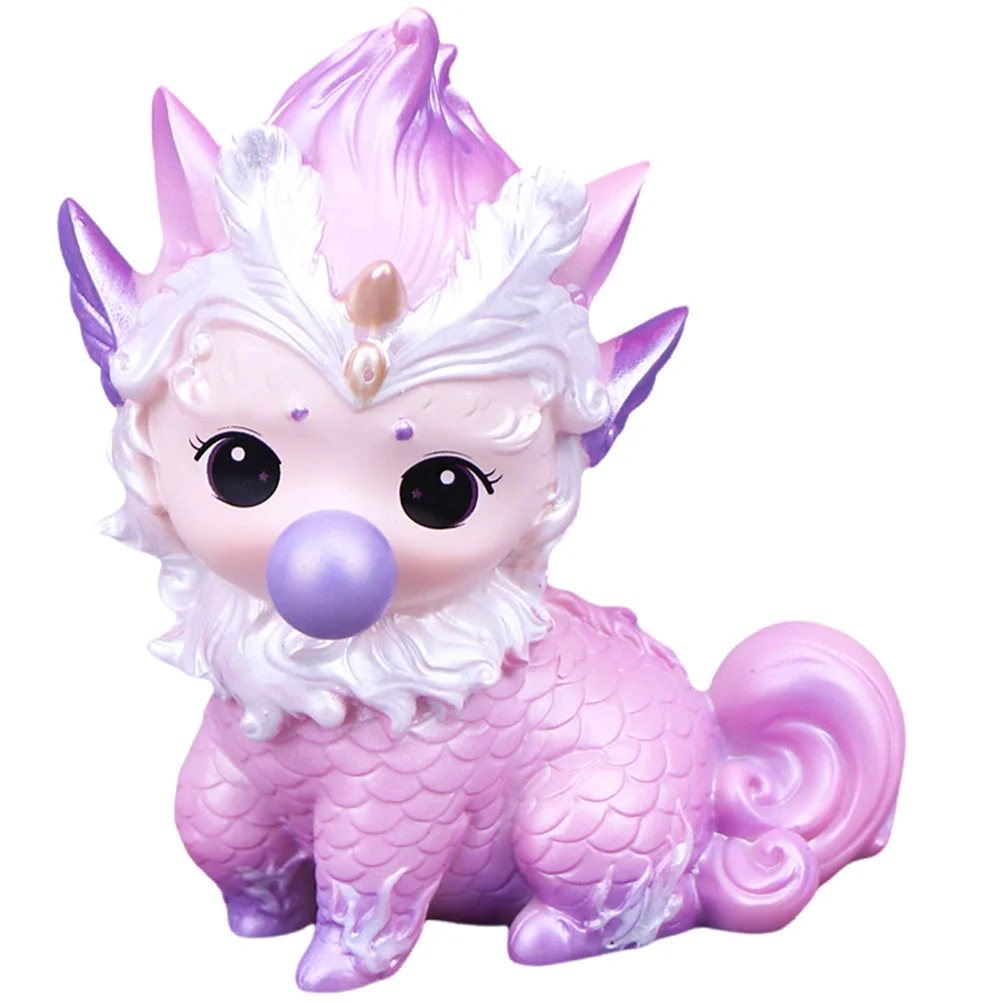 Animal Fortunestatue Sculpture Chinese Decor Home Figurines Figurine Ornament Statues Desktop Resin Kirin Teaadornment Lin Qi
Animal Fortunestatue Sculpture Chinese Decor Home Figurines Figurine Ornament Statues Desktop Resin Kirin Teaadornment Lin Qi