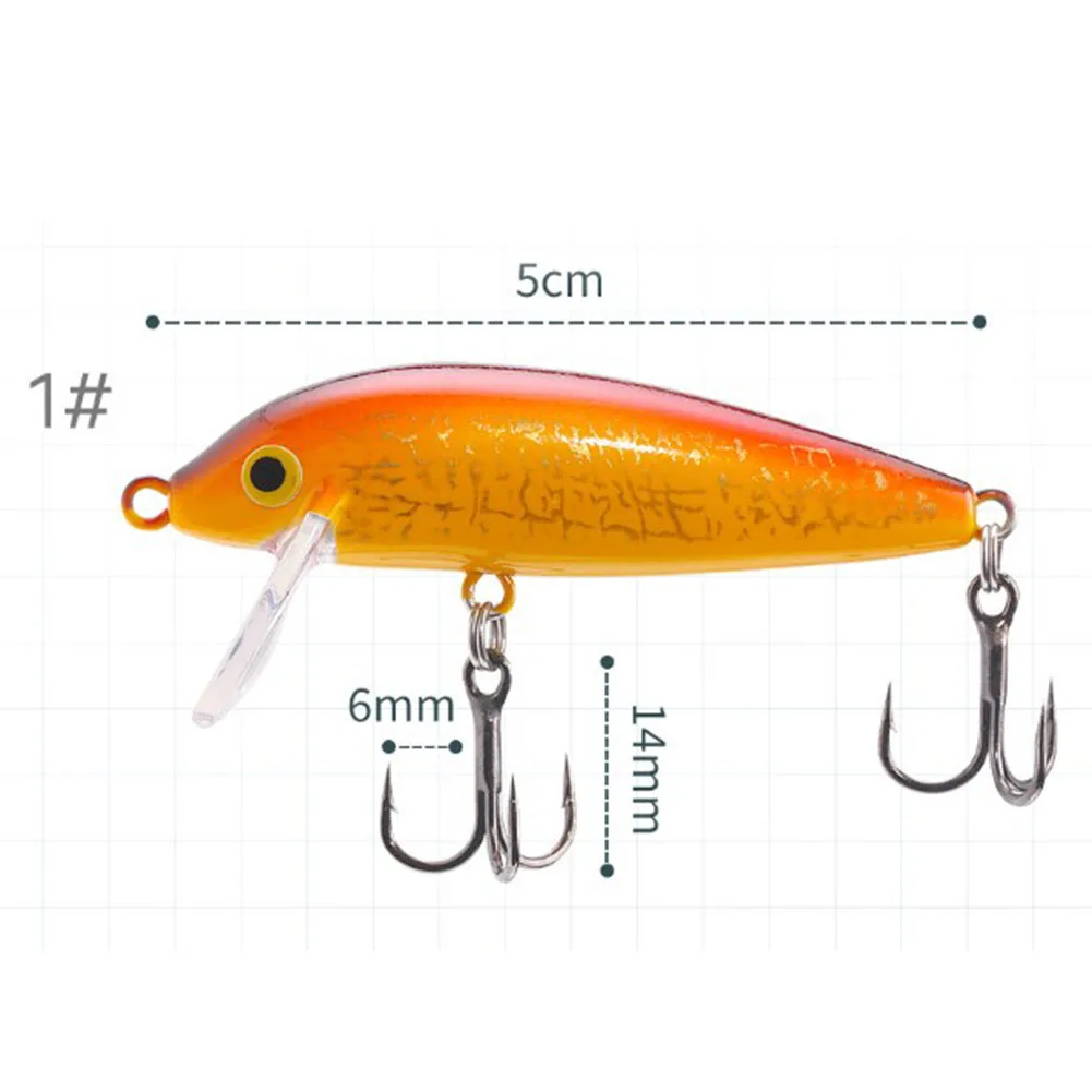 Outdoor Garden Fishing Lure Tool Bright Color Lifelike Luminous Eye Parts Plastic + Steel Replacement Freshwater
Outdoor Garden Fishing Lure Tool Bright Color Lifelike Luminous Eye Parts Plastic + Steel Replacement Freshwater
