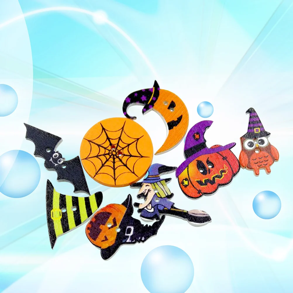 Buttonsbuttonsewing Crafts Wooden Wood Decorative 2 Hole Pumpkin Shape Embellishments Witch Diy Collection Making Flat
Buttonsbuttonsewing Crafts Wooden Wood Decorative 2 Hole Pumpkin Shape Embellishments Witch Diy Collection Making Flat