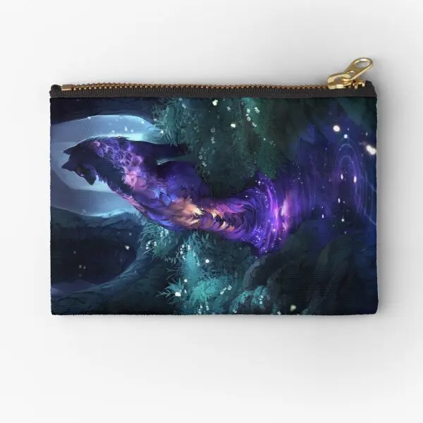 Luminous Zipper Pouches Cosmetic Bag Panties Money Packaging Small Underwear Men Socks Key Wallet Pocket Pure Women Coin 
Luminous Zipper Pouches Cosmetic Bag Panties Money Packaging Small Underwear Men Socks Key Wallet Pocket Pure Women Coin